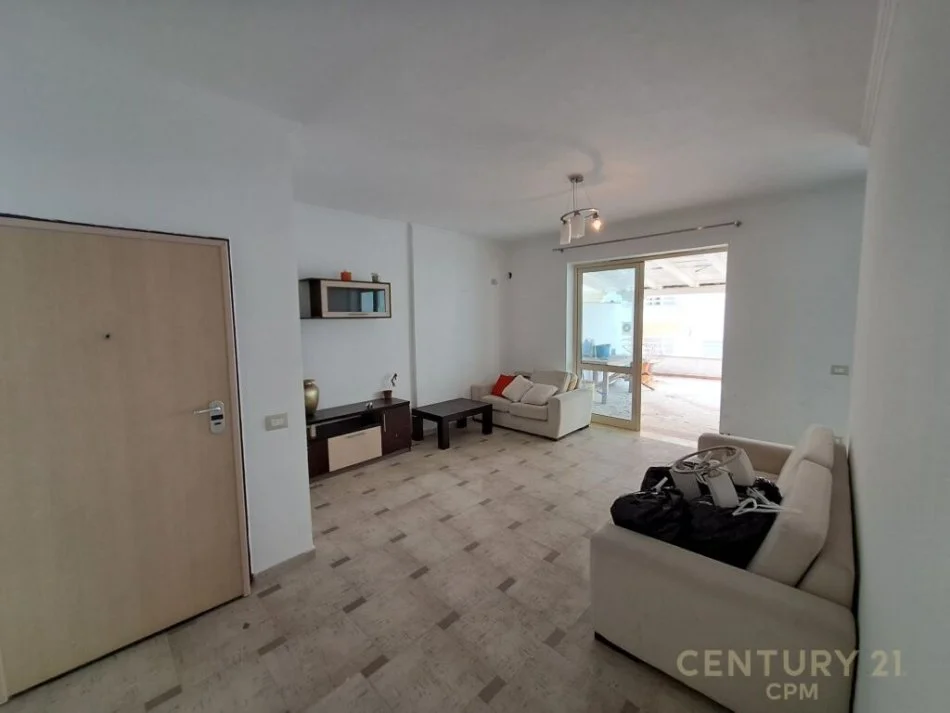 Sarande, shes apartament+verande | Penthouse 2+1+Ballkon, Kati 5, 125 m2 185,000 € 