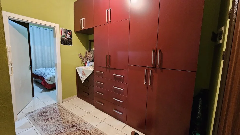Tirane, shitet apartament 1+1 Kati 1, 72 m² 115.000 € (Astir)