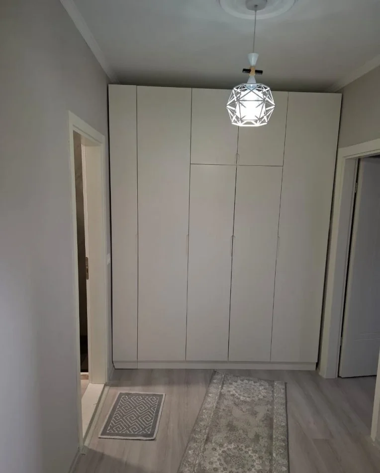 Tirane, jepet me qera apartament 1+1 Kati 3, 66 m² 430 € (rruga Pandi Dardha)