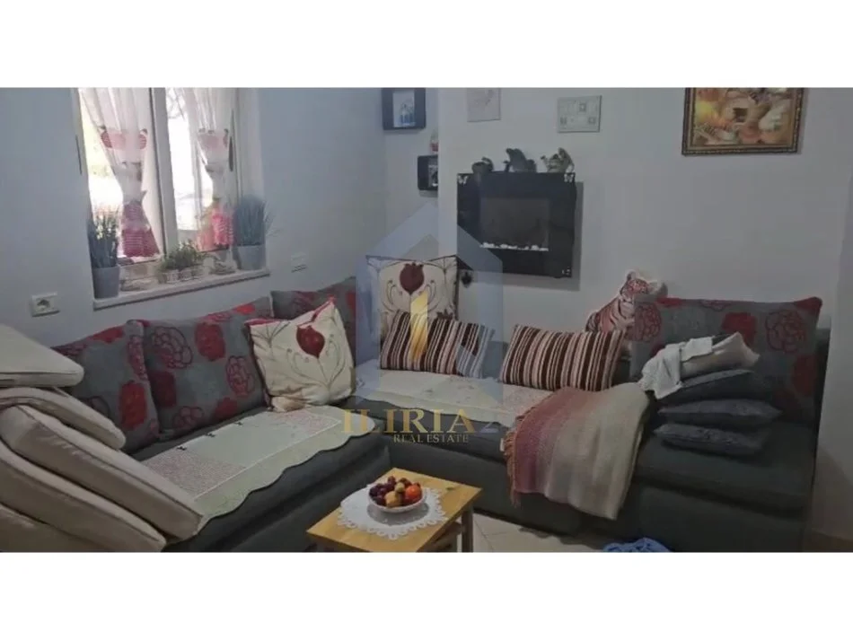 Durres, shes apartament 2+1+Ballkon Kati 1, 88 m² 215.000 € (Vala Mar residenca Lura 1)