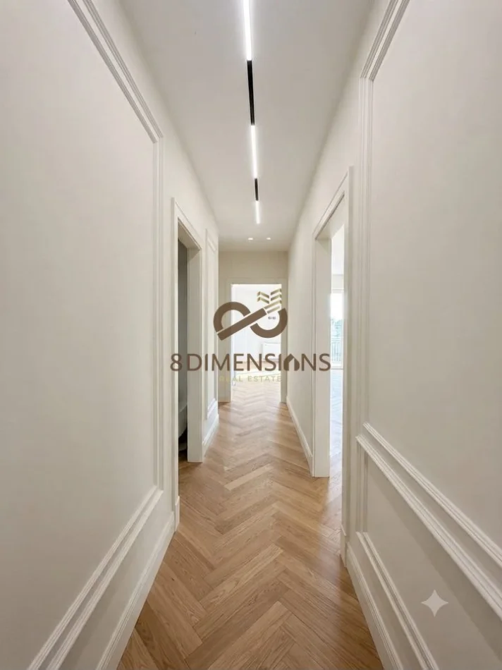 Shitet Apartament 1+1 te 21 Dhjetori (D8141A-128)