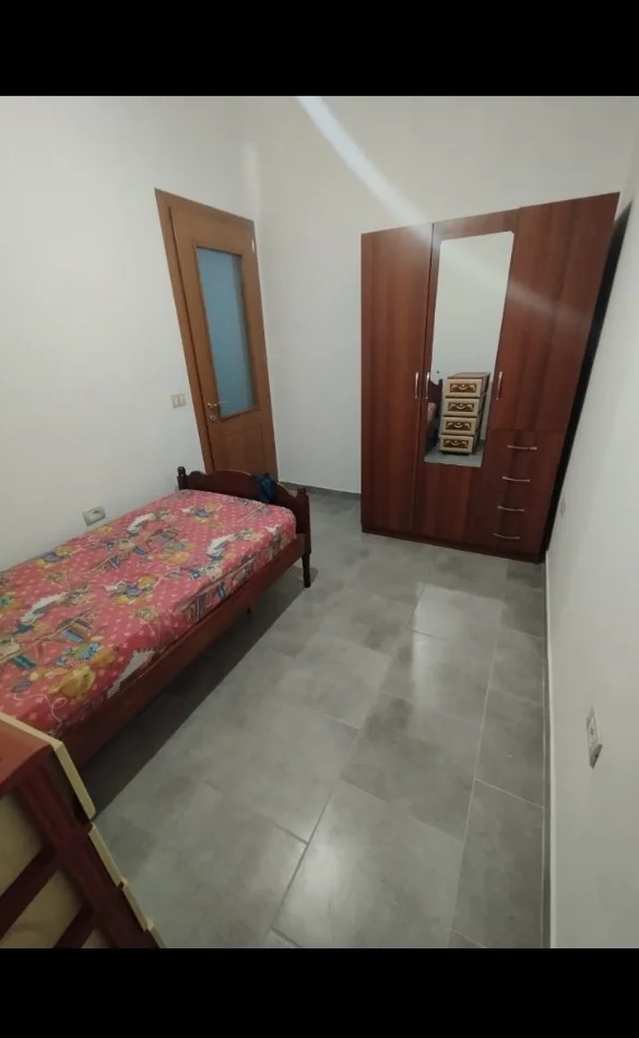 Tirane, jepet me qera apartament 2+1 Kati 3, 75 m² 350 € (Kodra e Priftit)