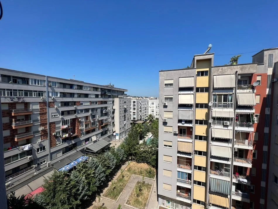 Tirane, shitet apartament 1+1 Kati 7, 66 m² 107.000 € 