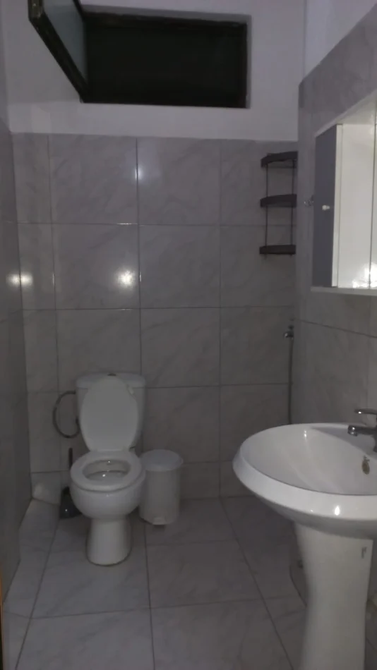 Tirane, jepet me qera apartament 1+1 , 40 m² 250 € (Rruga peti liqeni that)