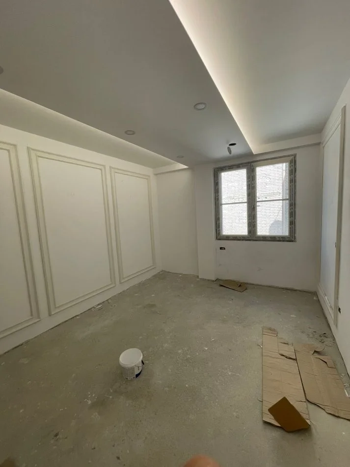 Tirane, shitet apartament 3+1+Ballkon Kati 2, 145.000 m² 203.000 € (shkolla baletit)