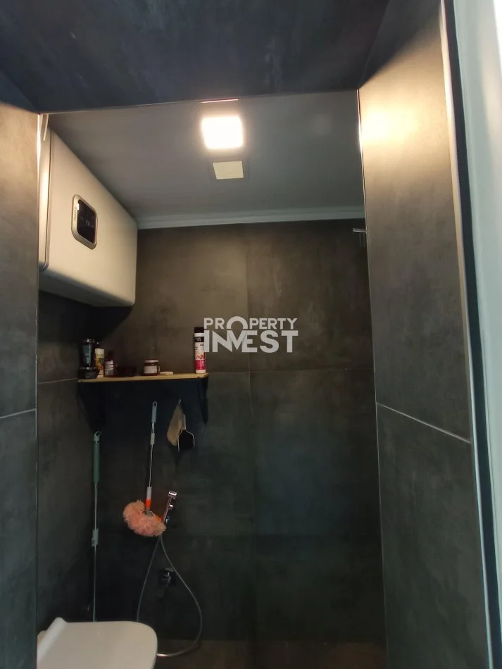 Tirane, shitet garsonier 1+1 Kati 4, 47 m² 150.000 € (myslym shyr)