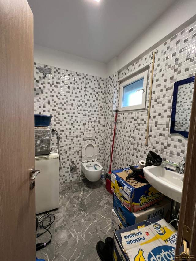 Tirane, shes apartament 2+1+A+BLK Kati 5, 89 m² 139.000 Euro (Rruga e Dibres , Spitali Francez)