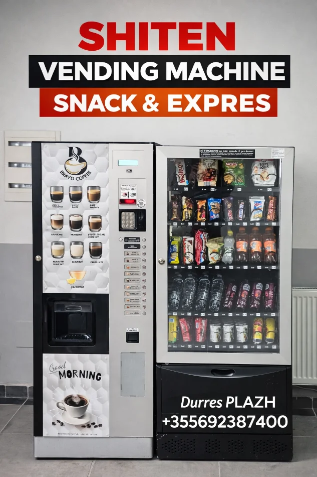 Wendy Real Estate Durres