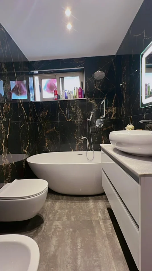 Tirane, shes apartament 2+1 Kati 6, 110 m² 375.000 € 