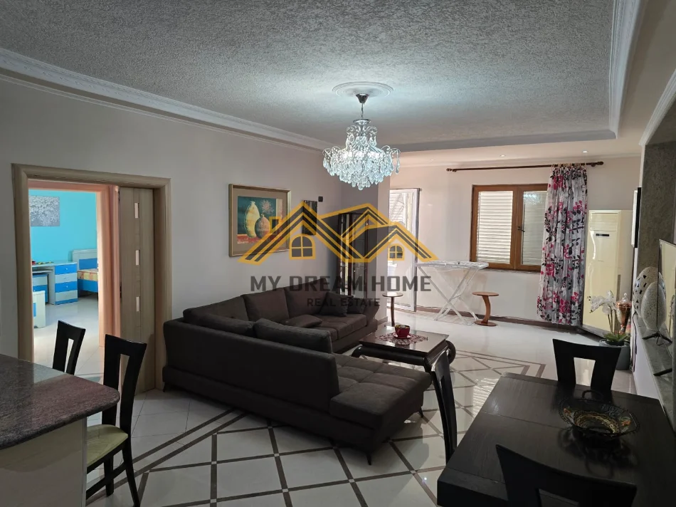 Durres, shitet apartament 2+1+Aneks+Ballkon Kati 6, 100 m² 140.000 € (ish urt)