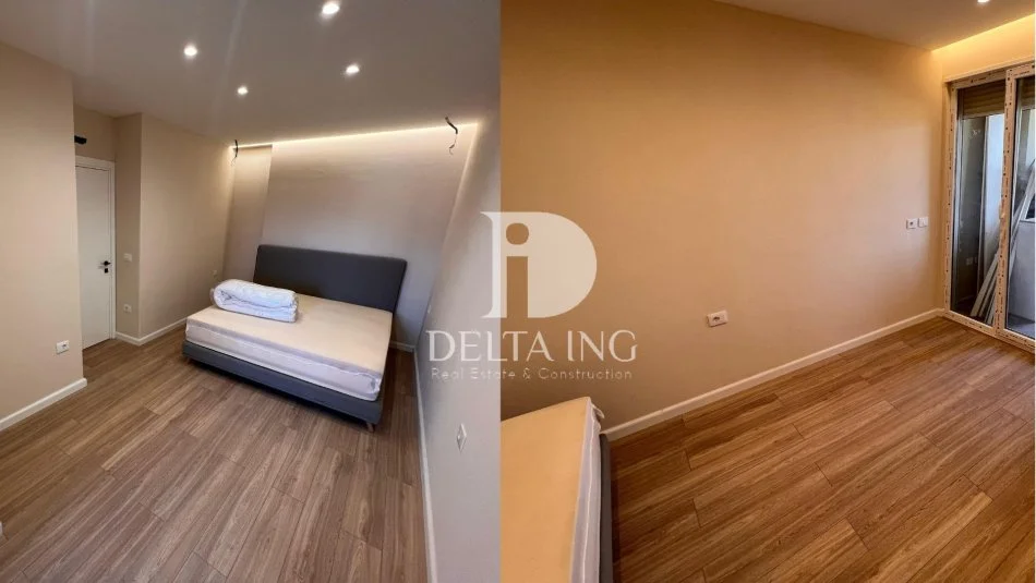 Tirane, shitet apartament 2+1 Kati 3, 90 m² bruto 165.000 € (Rruga Bedri Karapici, Tiranë)