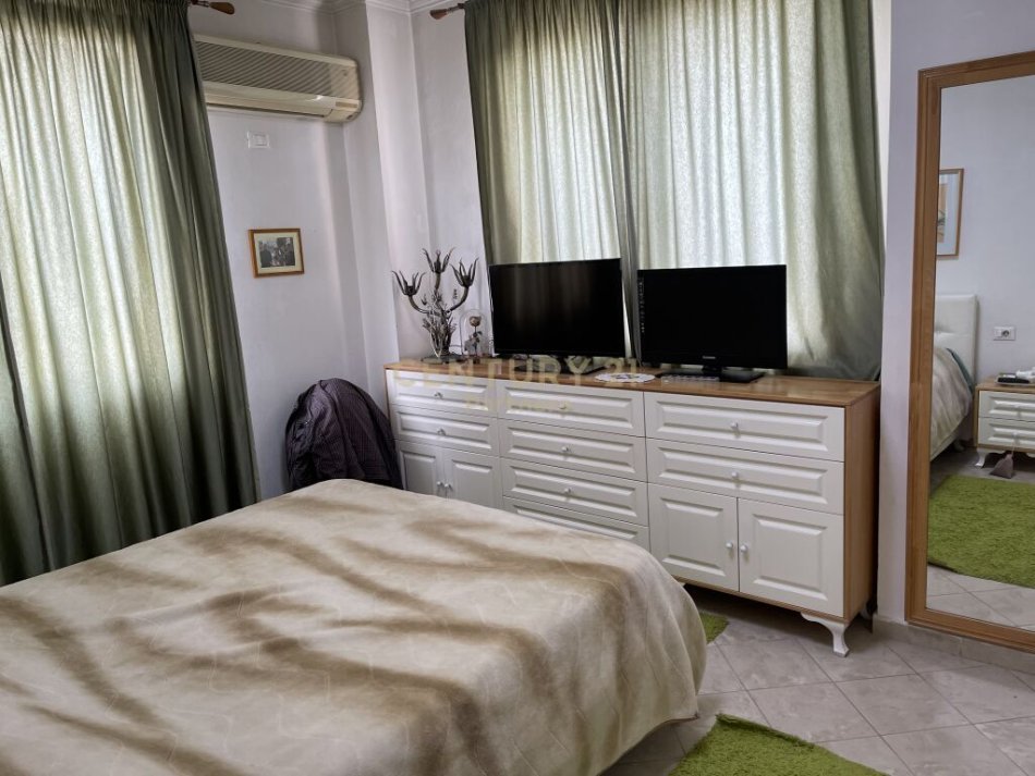 Tirane, shitet apartament 2+1, Kati 6, 87 m² 230,000 € (delijorgji)
