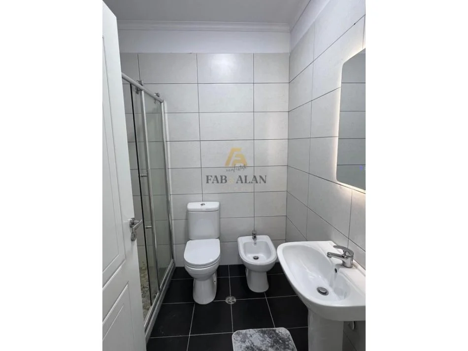 Tirane, shitet apartament 2+1 Kati 7, 97 m² 155.000 € (Astir, Kompleksi Raffaelo)