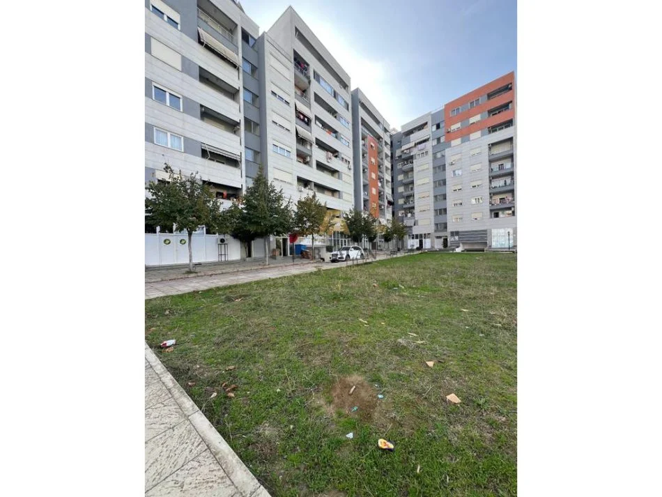 Tirane, shitet apartament 2+1 Kati 7, 97 m² 155.000 € (Astir, Kompleksi Raffaelo)