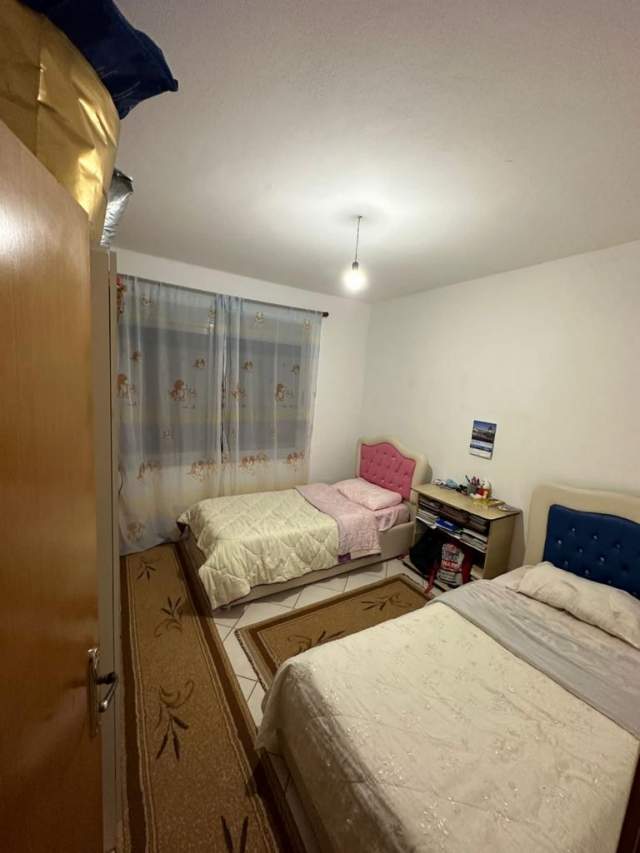Shqiperi, shitet apartament 2+1+A+BLK Kati 1, 92 m² 78.000 Euro (Aleksander goga)