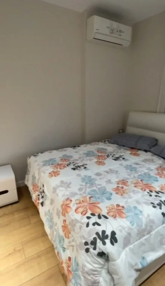 Tirane, jepet me qera apartament 1+1 Kati 5, 61 m² 730 € (Mbrapa Ambasades Amerikane) OPP54099