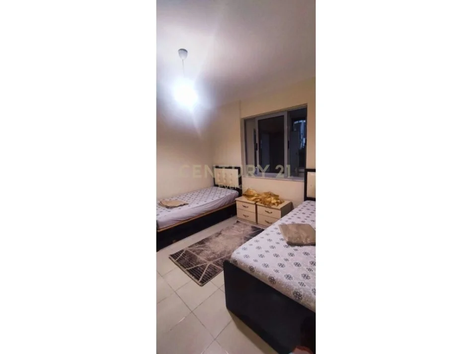 Tirane, shitet apartament Kati 1, 82 m² 136.000 € (Ali Dem, prane Pasticeri Nefeli)