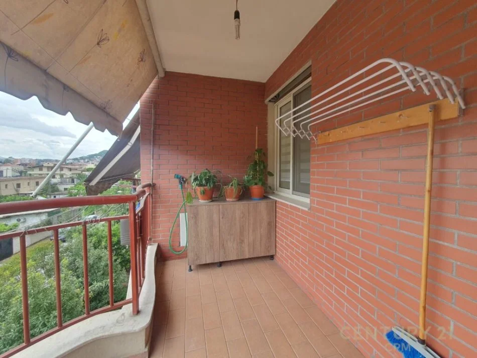 Tirane, shitet apartament , Kati 3, 111 m² 125,000 € 