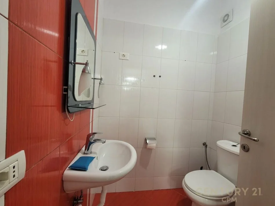 Tirane, shitet apartament , Kati 3, 111 m² 125,000 € 