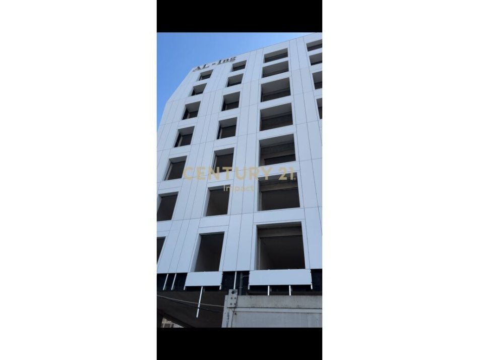 Tirane, shitet apartament 2+1 Kati 8, 102 m² 140.000 € 