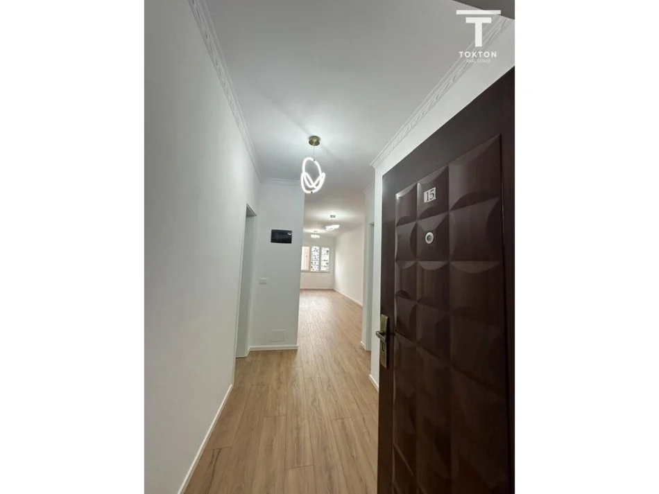 Tirane, shes apartament 2+1 Kati 4, 86 m² 133.000 € (Astir)