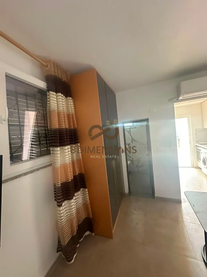 Garsoniere me qera perballe American 3 D821Z-10