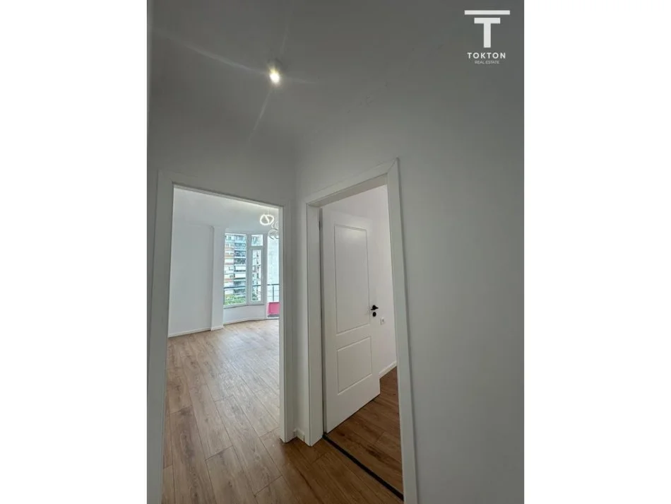 Tirane, shes apartament 2+1 Kati 4, 86 m² 133.000 € (Astir)