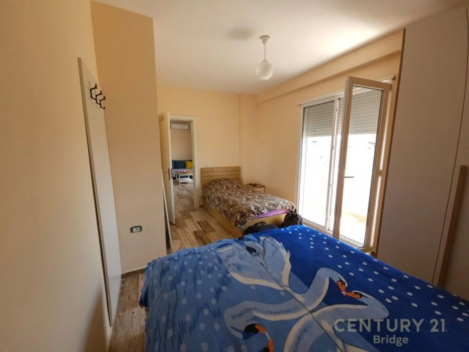 Durres, shitet apartament 1+1+Aneks+Ballkon ,