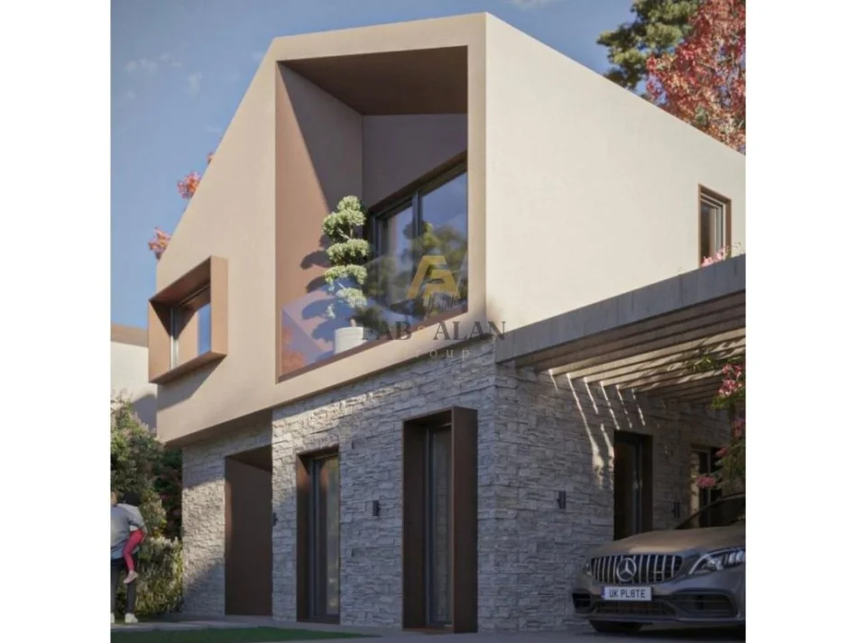 Tirane, shitet Vile 2 Katshe , 330 m² 500.000 € (Lunder)