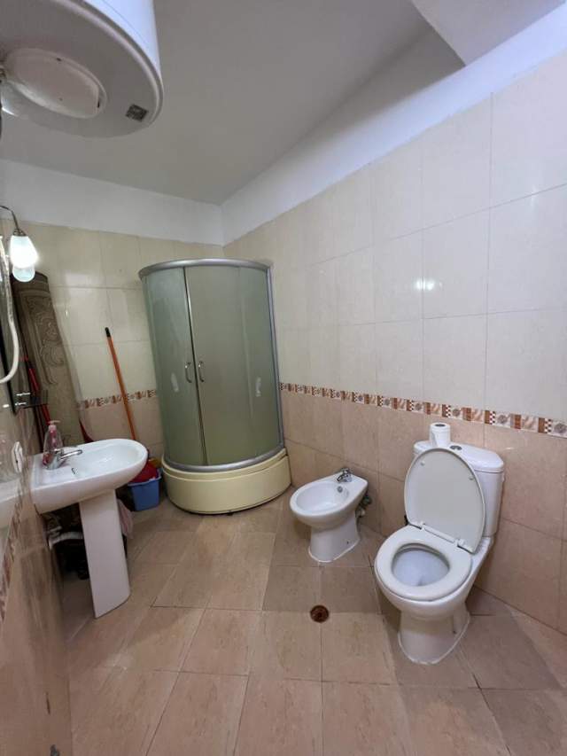 Tirane, shes apartament 2+1+BLK Kati 1, 110 m² 106.000 Euro (Unaza e Re)