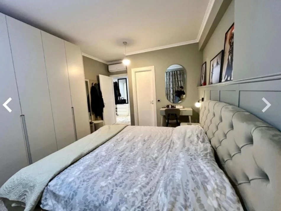 Tirane, shitet apartament 2+1 Kati 7, 89 m² 210.000 €