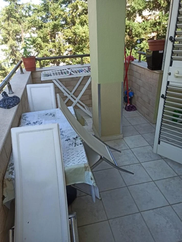 Tirane, shitet apartament 2+1 Kati 5, 122 m² 260.000 € (Liweni i thatë)