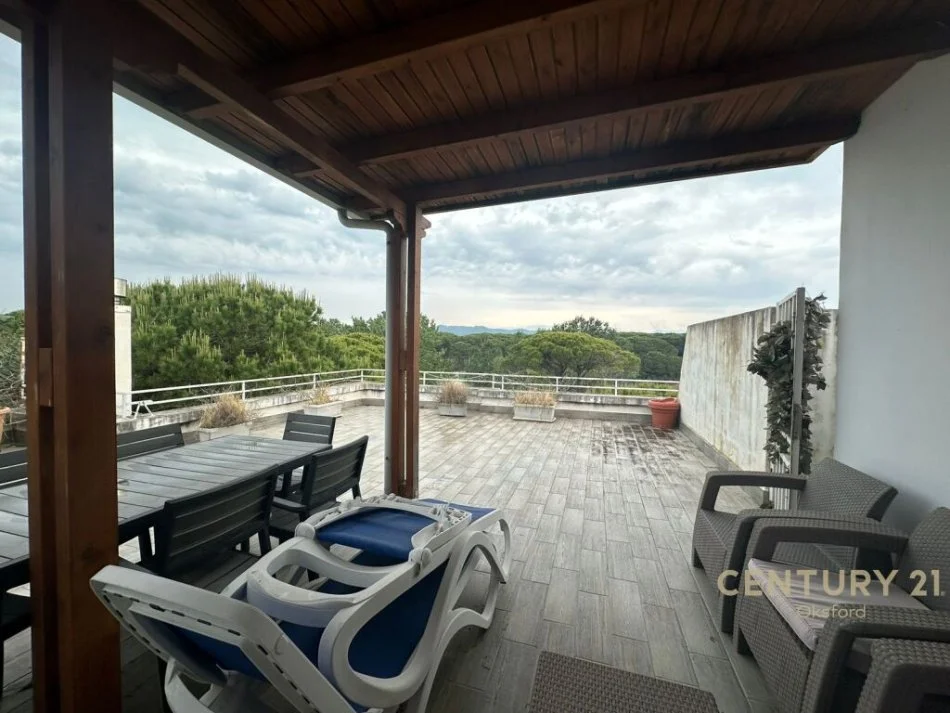 Tirane, shitet apartament 2+1+Aneks+Ballkon, Kati 3, 177 m² 175,000 € (gjiri lalzit)