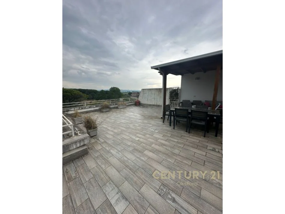 Tirane, shitet apartament 2+1+Aneks+Ballkon, Kati 3, 177 m² 175,000 € (gjiri lalzit)