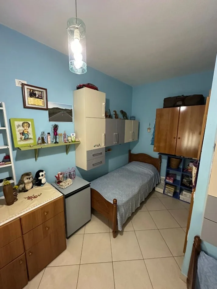 Tirane, shitet apartament 2+1+Ballkon Kati 4, 85 m² 195.000 € (Zogu i Zi)