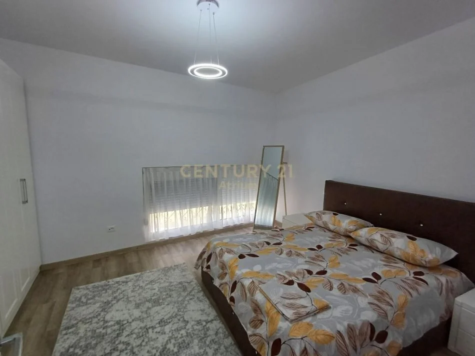 Tirane, jepet me qera apartament 2+1 Kati 1, 74 m² 450 € (rruga tonin arapi tek venue)