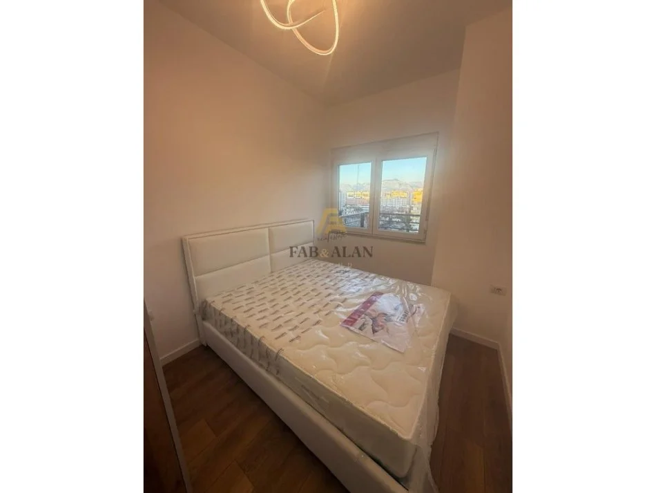 Tirane, shitet apartament 1+1 Kati 7, 65 m² 95.000 € (Astir)
