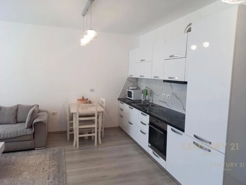 Tirane, apartament , 65 m² 500 € (