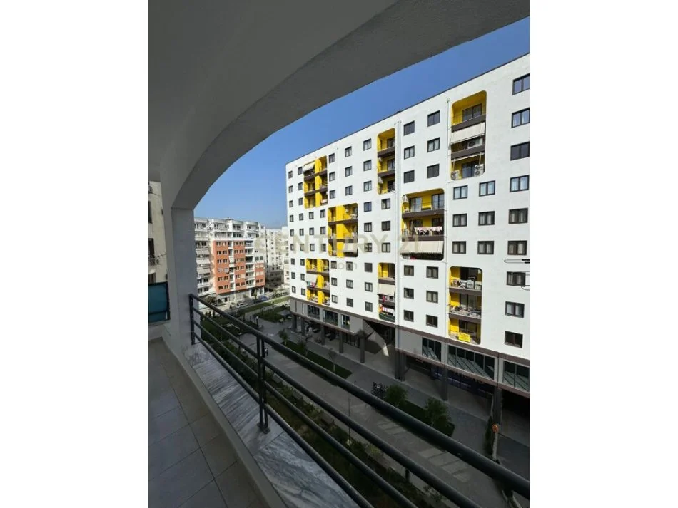 Tirane, shitet apartament 1+1 Kati 6, 80 m² 89.000 € 