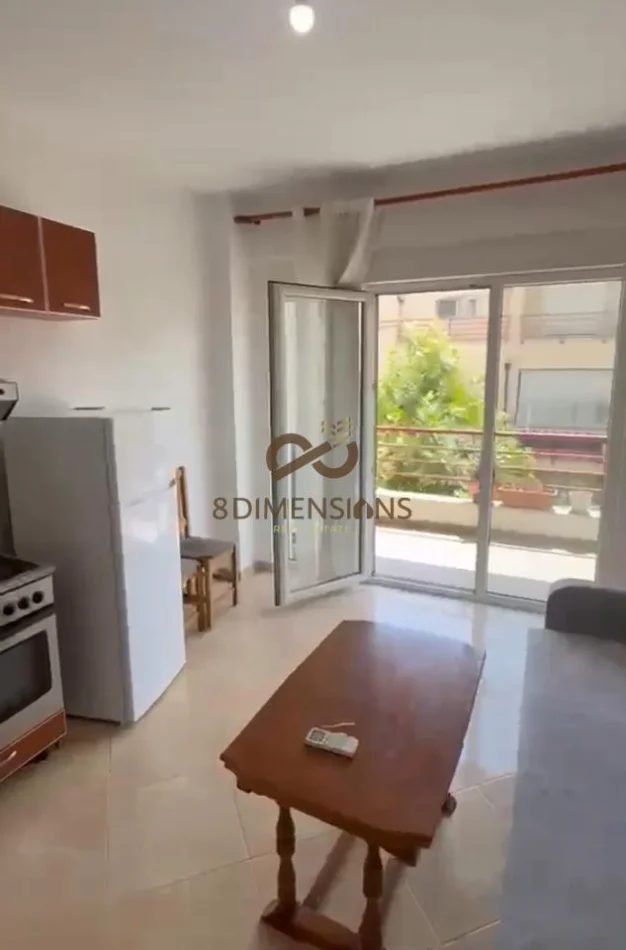 Jepet me qera Apartament 2+1 ne Liqenin e Thate (D8242A-220)