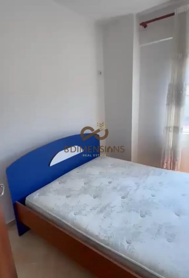 Jepet me qera Apartament 2+1 ne Liqenin e Thate (D8242A-220)