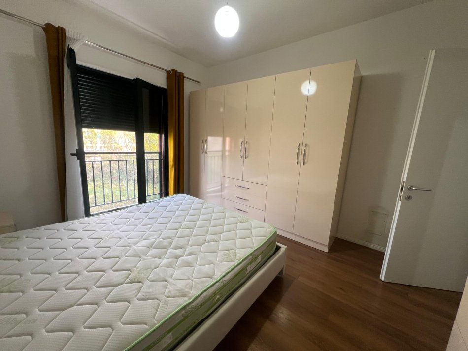 Qera, App 1+1, Post parkimi, Green City Astir, 550 euro ID: PRO60442