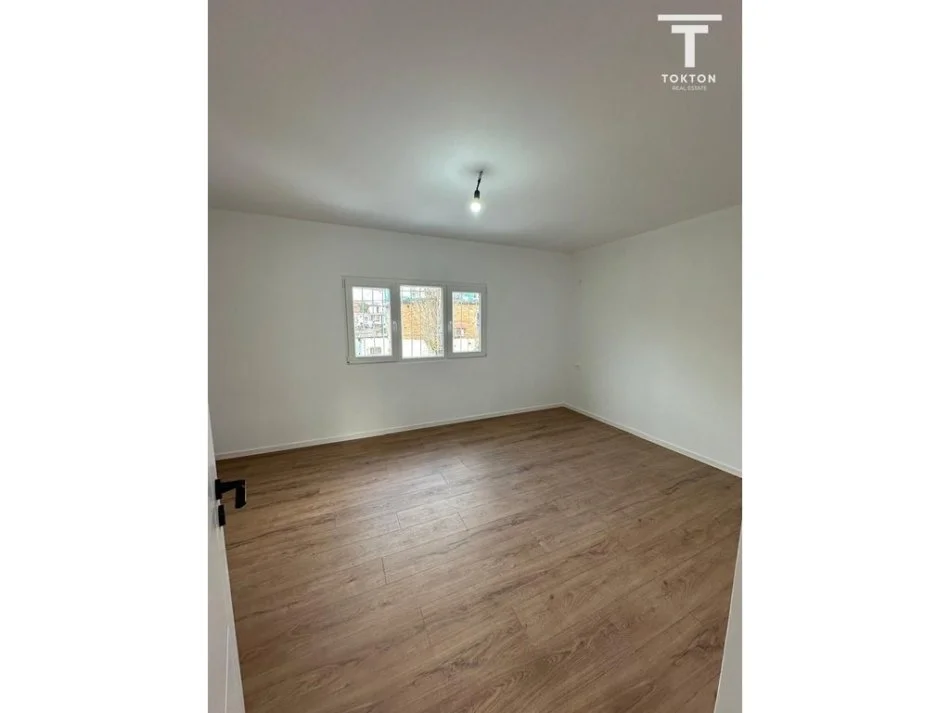 Tirane, shes apartament 1+1 Kati 2, 57 m² 75.000 € (Allias)