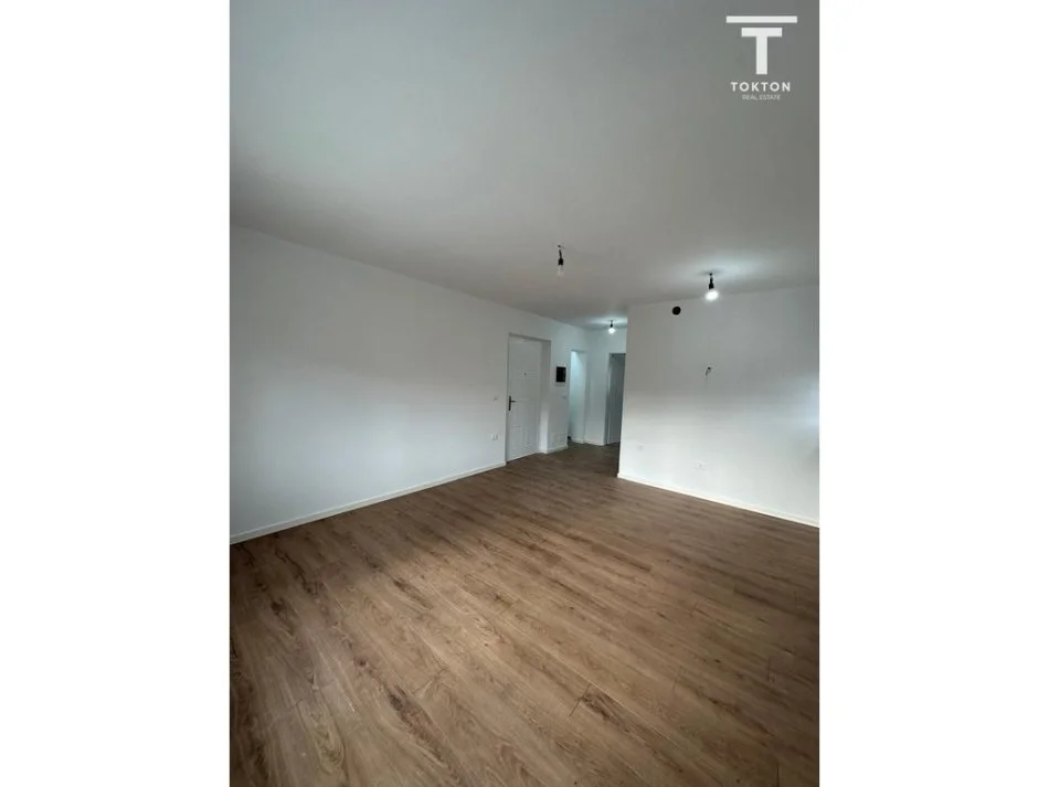 Tirane, shes apartament 1+1 Kati 2, 57 m² 75.000 € (Allias)