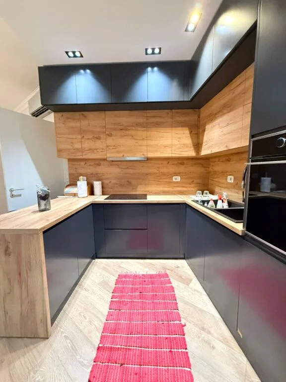 Tirane, shitet apartament 2+1+Ballkon Kati 3, 108 m² 225.000 € (REZIDENCA G&amp;P)
