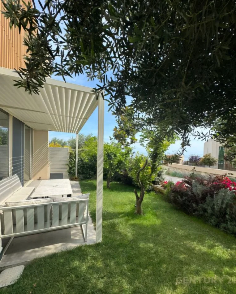 Dhermi - Palase, shitet apartament 2+1+Ballkon Kati 1, 81 m² 699.000 € (Dhermi, PALASE)