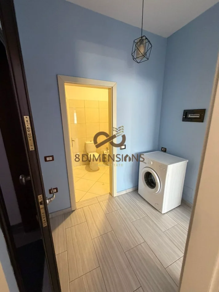 Jepet me qera Apartament 1+1 ne rrugen Teodor Keko , Astir (D8241A-239)