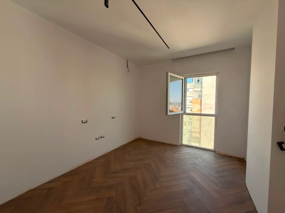 Tirane, shitet apartament 2+1 Kati 6, 94 m² 170.000 € (ish Dogana)