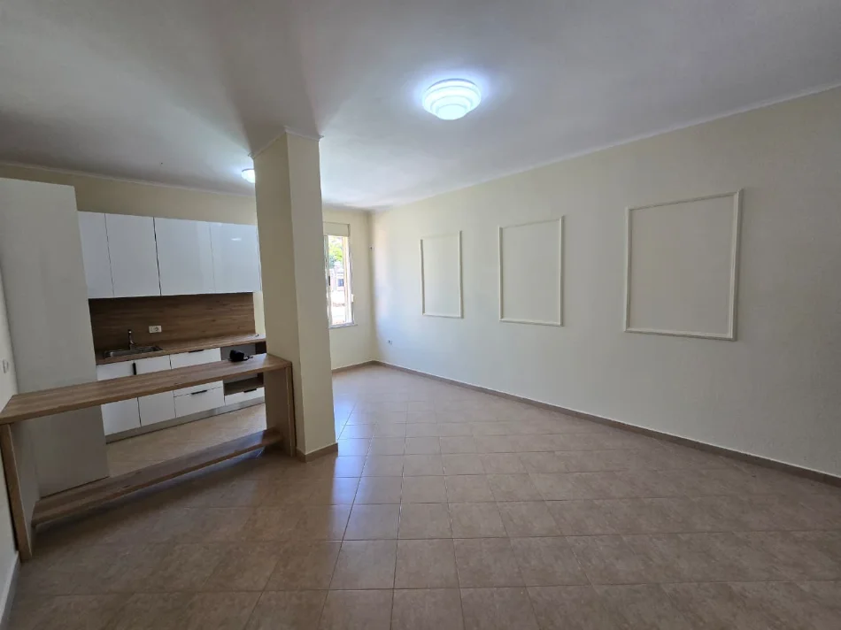 Golem, shitet apartament 1+1+Aneks+Ballkon Kati 5, 63 m² 87.000 € (Golem)