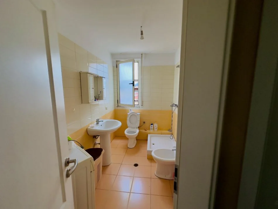 Tirane, shitet apartament+verande | Penthouse Kati 6, 160 m² 